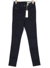 Jeans Skinzee-High 0813C
