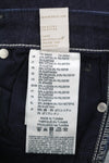 Jeans Skinzee-High 0813C