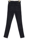 Jeans Skinzee-High 0813C