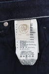 Jeans Skinzee-High 0813C