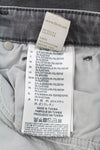 Jeans Skinzee-Zip 0681F