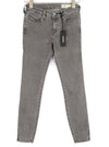 Jeans Skinzee-Zip 0681F