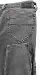Jeans Skinzee-Zip 0681F