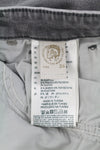 Jeans Skinzee-Zip 0681F