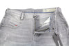 Jeans Belthy-Ankle 0853H
