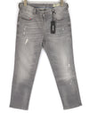 Jeans Belthy-Ankle 0853H