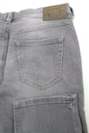 Jeans Belthy-Ankle 0853H