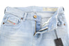Jeans Sandy 084EB