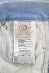 Jeans Sandy 084EB