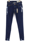 Jeans Slandy 084ZA