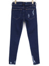 Jeans Slandy 084ZA