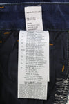 Jeans Slandy 084ZA