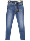 Jeans Slandy 0681P