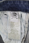 Jeans Slandy 0681P
