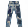 Jeans Reen 0855T