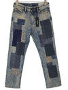 Jeans Reen 0855T