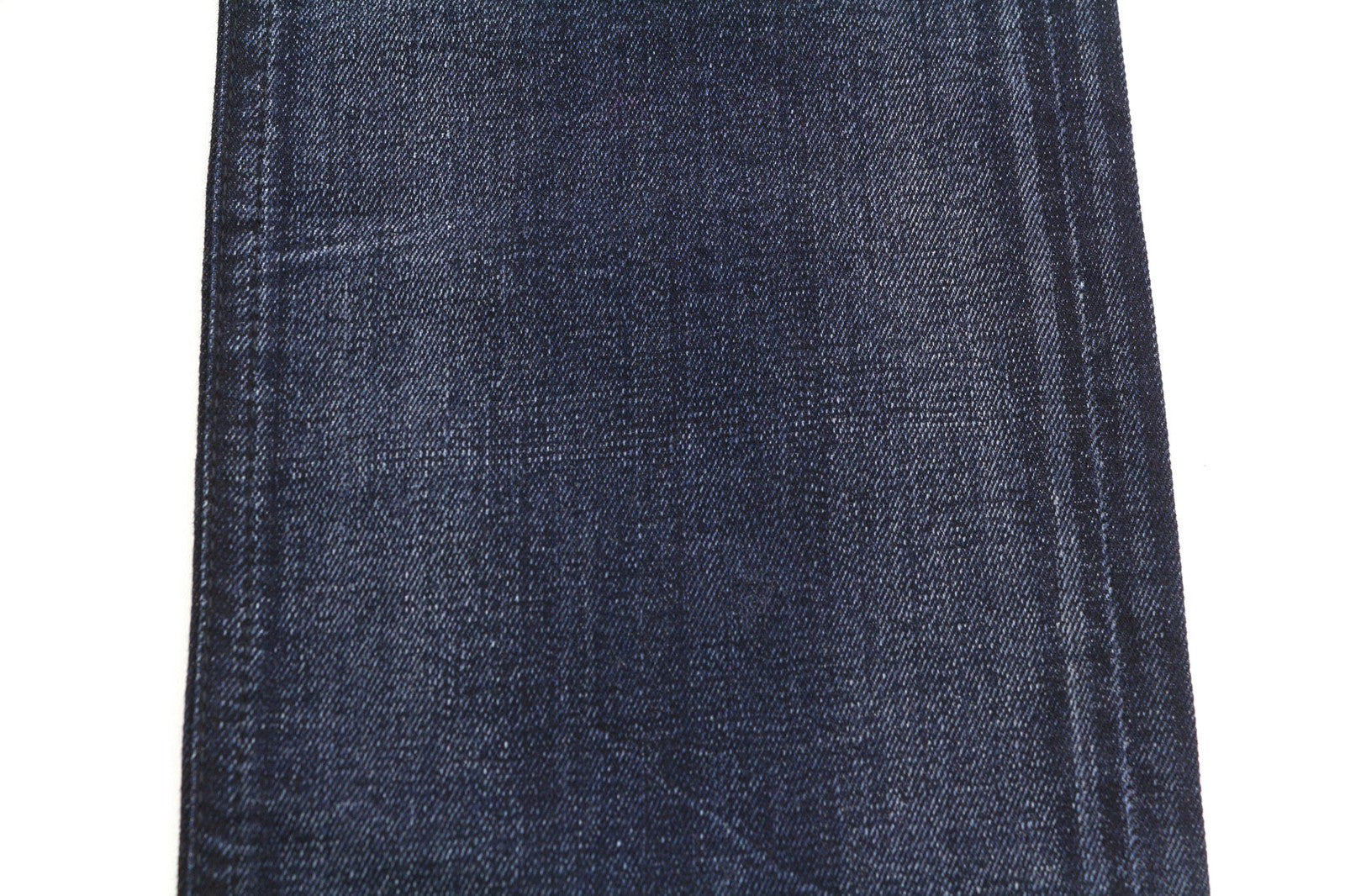 DIESEL D.N.A. Reen 0844T Women's Jeans W23/L32 Straight Regular Blue RRP200