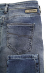 Jeans Doris-Ne 0669N