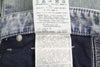 Jeans Doris-Ne 0672C