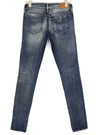 Jeans Grupee 0838T