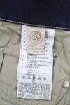 Jeans Grupee 0838T