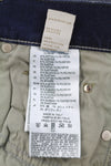 Jeans Grupee 0838T