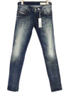 Jeans Grupee 0838T