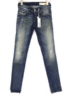 Jeans Grupee 0838T