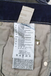 Jeans Grupee 0838T
