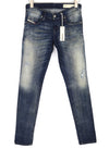 Jeans Grupee 0838T