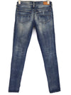 Jeans Grupee 0838T