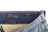 Jeans Grupee-Ne 0603L