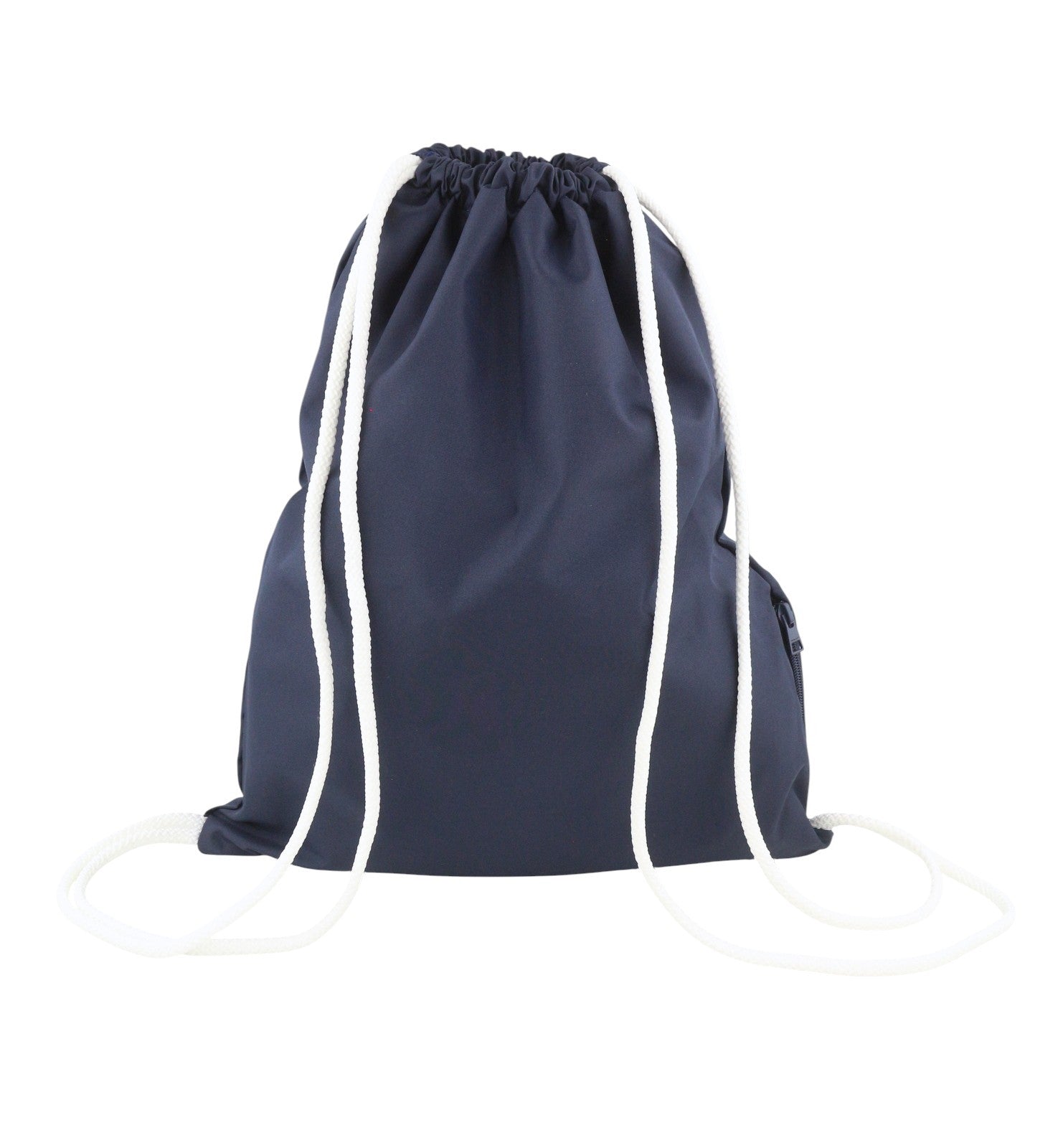 GANT Retro Shield Gym Men Bag OS Evening Blue Lightweight Sports Backpack