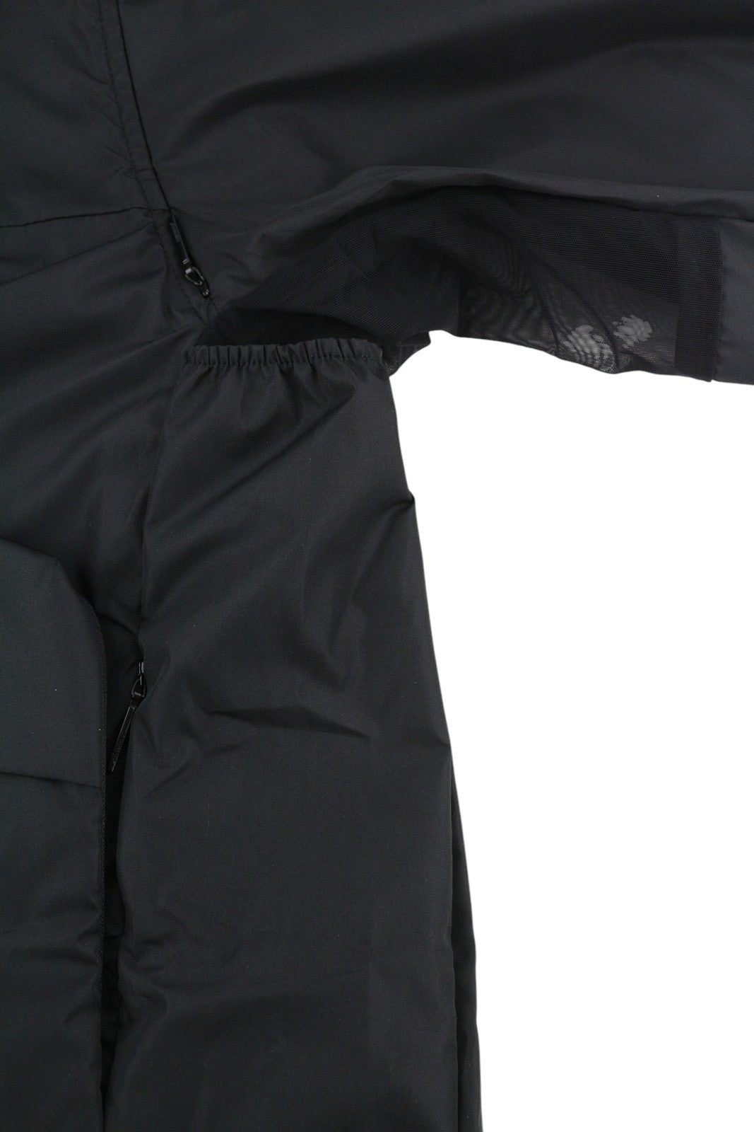 AMBUSH Packable Hoodie Men Jacket L Windbreaker Air Vent Lightweight RRP754