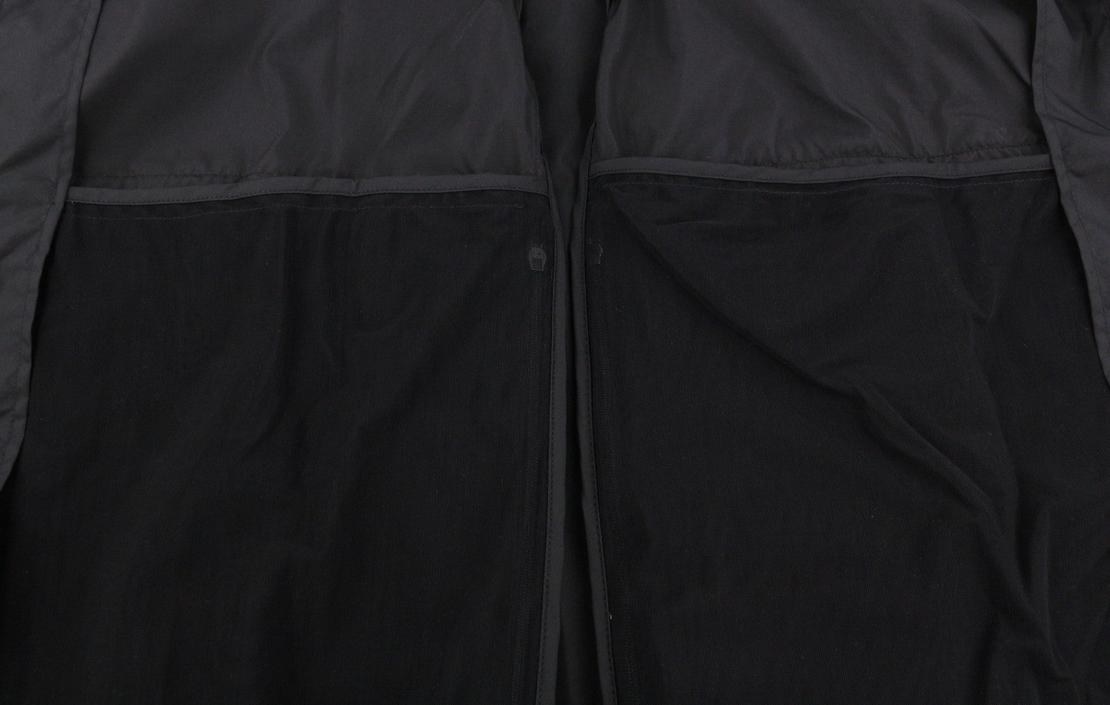 AMBUSH Packable Hoodie Men Jacket L Windbreaker Air Vent Lightweight RRP754