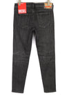 Jeans D-Ollies-T 09D5