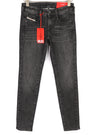 Jeans D-Ollies-T 09D5