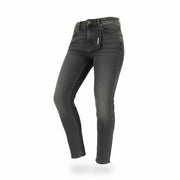 DIESEL Ceendhy 0859G Women's Jeans W25/L32 Straight Regular Faded RRP200