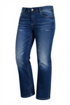 Jeans Lowboot 0664S