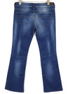 Jeans Lowboot 0664S