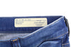 Jeans Lowboot 0664S