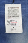 Jeans Boozee 0661E