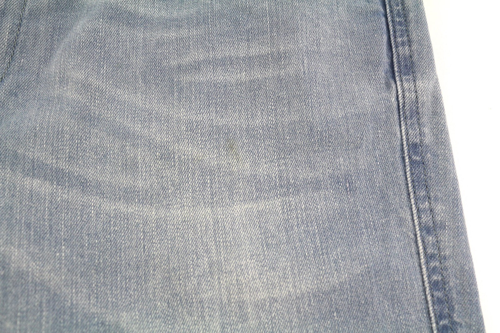 DIESEL Straitzee 0661H Women's Jeans W32/L32 Regular Slim Straight Mid Waist