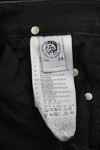 Jeans D-Ebbey 0870G