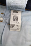 Jeans D-Fayza 09C63