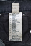 Jeans Getleg 0607Z
