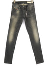 Jeans Getleg 0607Z