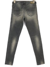 Jeans Getleg 0607Z