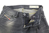 Jeans Getleg 0607Z