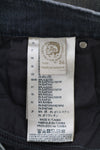 Jeans Getleg 0607Z